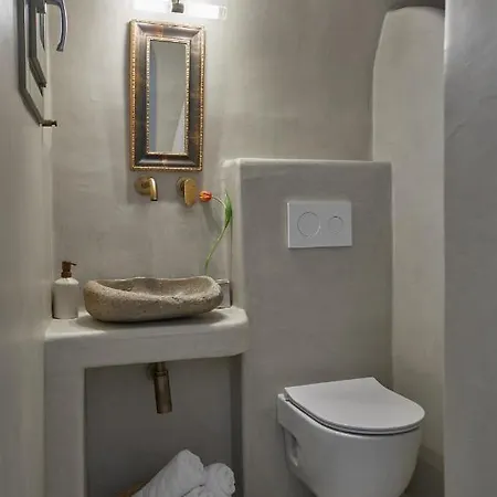 Arvanitis Cave Village Apartament Akrotírion